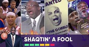 Jrue Holiday Makes History With The Fastest Shaqtin' Of All-Time 🤣😭 | Shaqtin' A Fool