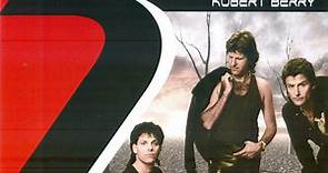 3, Keith Emerson, Carl Palmer, Robert Berry - Live Boston '88