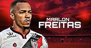 Marlon Freitas • Highlights • 2022 | HD