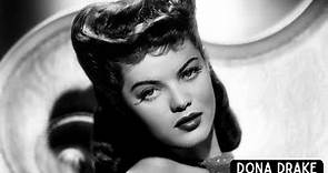 "Unveiling the Enigmatic Life and Legacy of Dona Drake: From Ethnic Roles to Musical Marvels"