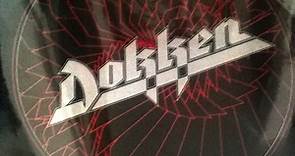 Dokken - The Very Best Of Dokken
