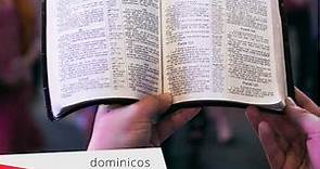 Evangelio de hoy Dominicos - Viernes 1 Diciembre 2023 - Lucas 21,29-33