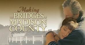 Los puentes de Madison - Trailer V.O