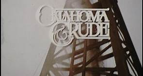 Oklahoma Crude 1973 HD 2 TV Spots Trailer George C. Scott Faye Dunaway Jack Palance