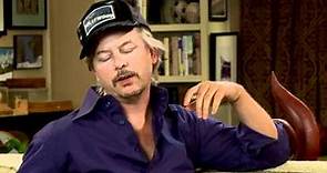 Rules of Engagement - You Ask They Tell: David Spade