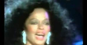 Diana Ross - When You Tell Me That You Love Me