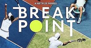 Break Point - Temporada 1 [HDTV 720p][Cap.101][AC3 5.1 Castellano]