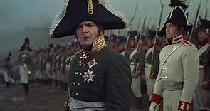 War & Peace (Voyna.i.mir) 1965 - I Andrei Bolkonsky @720p💎