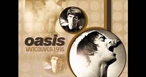 Oasis - Listen Up Live (29-01-1995)
