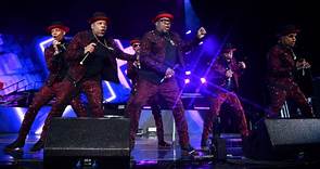 How Much Are Tickets For New Edition’s Las Vegas Residency?