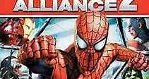 Descargar Marvel Ultimate Alliance 2 Torrent | GamesTorrents