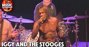 Iggy and the Stooges | Live In Sydney - 2013 | Full Concert