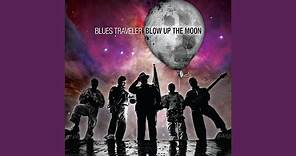 Blow Up the Moon (feat. 3OH!3 & JC Chasez)