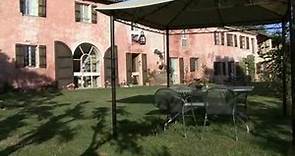 B&B Cascina rosa, Grazzano Badoglio Monferrato