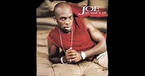 Joe - Thank God I Found You (ft. Mariah Carey & Nas) [Make It Last Remix] (2000)
