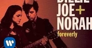 Billie Joe Armstrong & Norah Jones - "Long Time Gone"