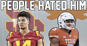The REAL TRUTH About Bru McCoy (The Craziest Recruiting Story Ever)