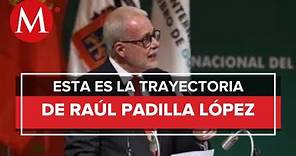 ¿Quién era Raúl Padilla, exrector de la Universidad de Guadalajara hallado sin vida?