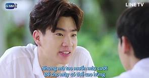 [Vietsub] Theory Of Love (Thuyết Đeo Đuổi Cậu) - Tập 02