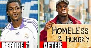 How This Real Madrid Star Royston Drenthe Became A Homeless Man..
