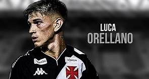 Luca Orellano - Vasco da Gama • Highlights • 2023 | HD