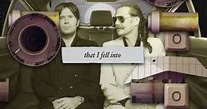 Del Amitri - At The End Of The Lightning (Lyric Video)
