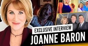 Exclusive Interview With Joanne Baron From 'Halloween Ends'