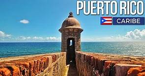 Puerto Rico | 11 Lugares imperdibles de visitar en la Isla