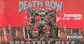 Tha Dogg Pound - What Would You Do ( Death Row Greatest Hits)