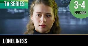 ▶️ Loneliness 3 - 4 episodes - Romance | Movies, Films & Series