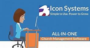 Church Software Overview