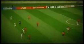HONG Myung-bo (홍명보) vs USA, 2002 World Cup