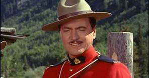 Sergeant Preston of the Yukon S01E01 Vindication of Yukon King