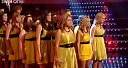 Ysgol Glanaethwy: O Fortuna - Last Choir Standing Final - BBC One