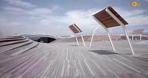 6.4 Yokohama Terminal by FOA (Contemporary Architecture MOOC)
