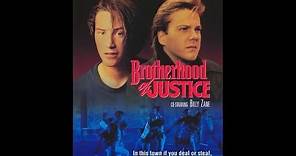 Brotherhood of Justice [PG-13] 1986 1h 33m