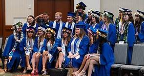 HPU Graduation Full Ceremony | Fall 2022