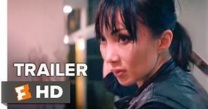 Jailbreak Official Trailer 1 (2017) - Celine Tran Movie