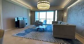 波老道21號高層豪裝2096”4房配2車位/ $5M Decoration 21 Borrett Road 2096” 4Bed2En-suite with Bogetta Veneta Home