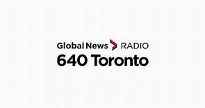 MovieLocate on The John Oakley Show | Global News Radio 640 Toronto