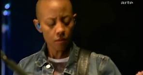 David Bowie Bassist Gail Ann Dorsey: 'He Altered My Life'