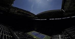 Arthur Ashe Stadium: How many people can fit in the US Open main stadium?