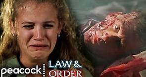 Too Close to Home - Law & Order SVU