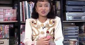 Naoko Takeuchi LD Interview