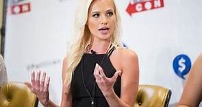 Conservative host Tomi Lahren came out as pro-choice