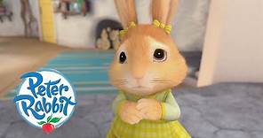 Peter Rabbit - Lonely Cottontail | Cartoons for Kids
