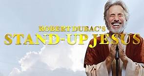 Robert Dubac's Stand-Up Jesus