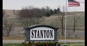 Discover Stanton Iowa