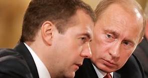 L'ultimo Zar: La Russia Di Putin - La Storia Siamo Noi (2008)