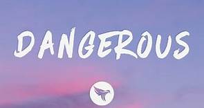 21 Savage - Dangerous (Lyrics) Feat. Lil Durk & Metro Boomin